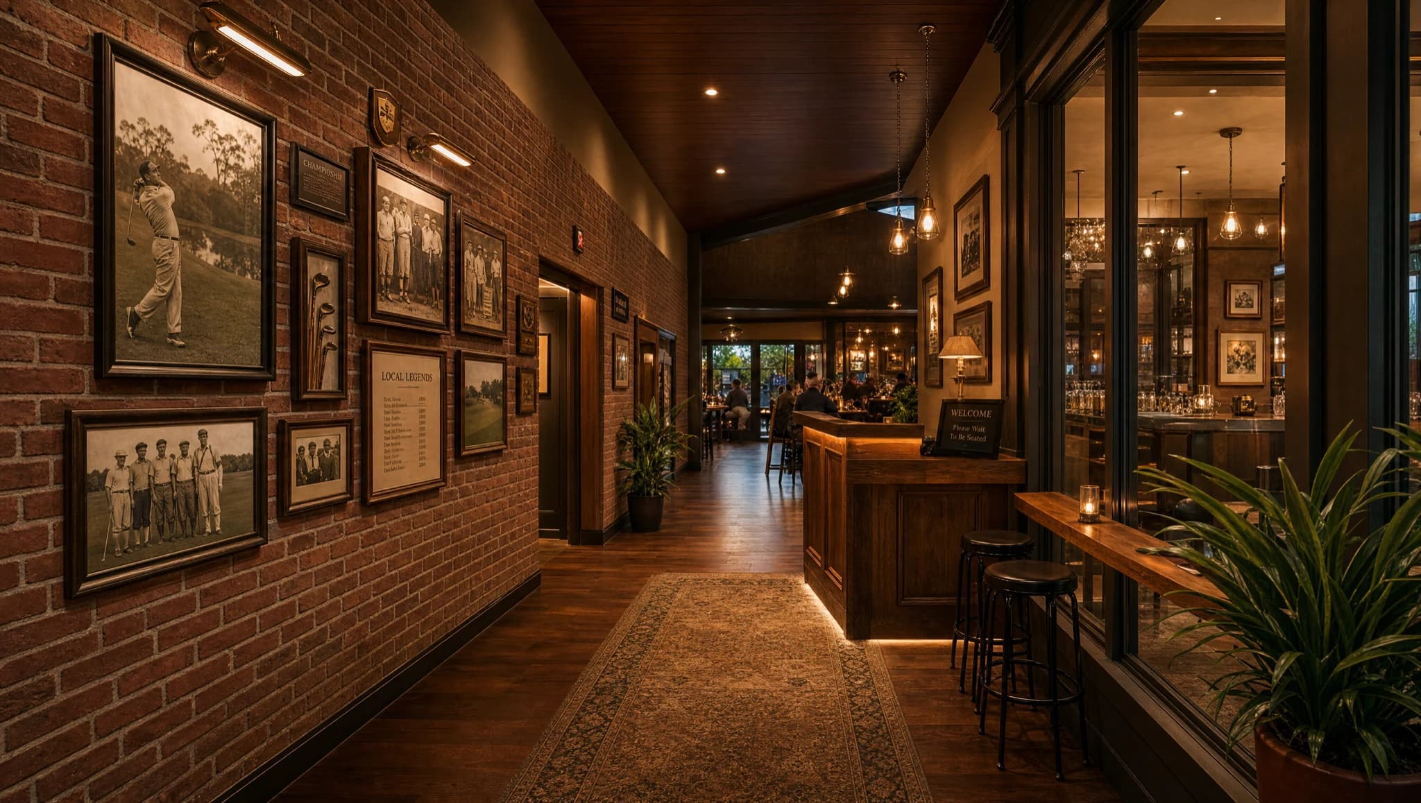 The Afters · Entry Gallery
